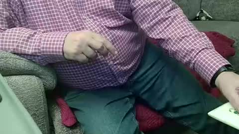 clanard online show from February 25, 2025, 9:46 pm