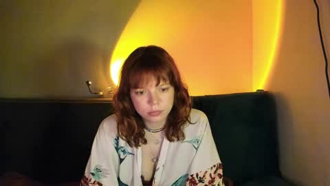 Snapshot of clancyosbourne chatting on December 9, 2024, 12:34 am Clancy online show from December 9, 2024, 12:34 am
