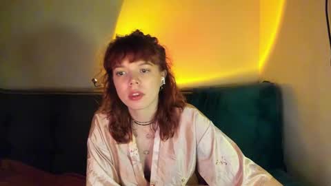 Snapshot of clancyosbourne chatting on December 9, 2024, 9:37 pm Clancy online show from December 9, 2024, 9:37 pm