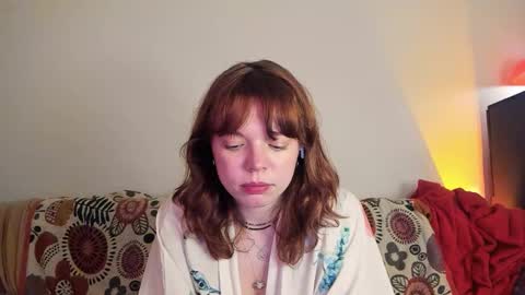 Snapshot of clancyosbourne chatting on January 11, 2025, 8:43 pm Clancy online show from January 11, 2025, 8:43 pm