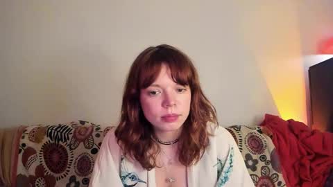 Snapshot of clancyosbourne chatting on January 11, 2025, 11:46 pm Clancy online show from January 11, 2025, 11:46 pm