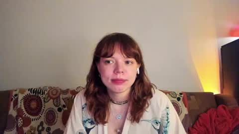 Snapshot of clancyosbourne chatting on January 15, 2025, 10:57 pm Clancy online show from January 15, 2025, 10:57 pm
