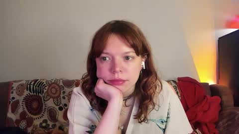 Snapshot of clancyosbourne chatting on January 18, 2025, 12:02 am Clancy online show from January 18, 2025, 12:02 am