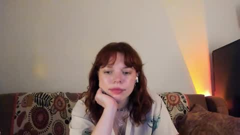 Snapshot of clancyosbourne chatting on January 31, 2025, 7:51 pm Clancy online show from January 31, 2025, 7:51 pm