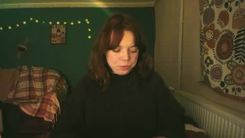 Snapshot of clancyosbourne chatting on February 15, 2025, 9:48 pm Clancy online show from February 15, 2025, 9:48 pm