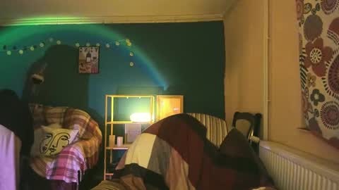 Snapshot of clancyosbourne chatting on February 20, 2025, 8:36 pm Clancy online show from February 20, 2025, 8:36 pm