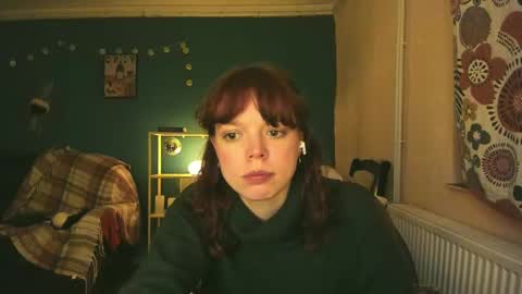 Snapshot of clancyosbourne chatting on February 23, 2025, 11:58 pm Clancy online show from February 23, 2025, 11:58 pm