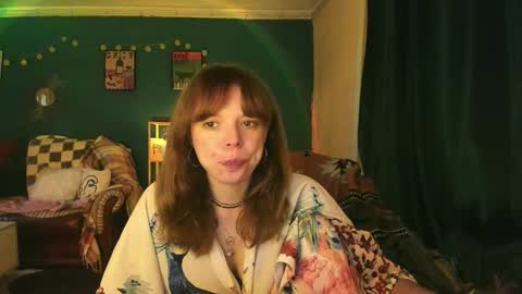 Snapshot of clancyosbourne chatting on September 24, 2025, 7:28 pm Clancy online show from September 24, 2025, 7:28 pm