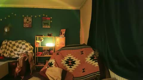 Clancy online show from October 30, 2025, 7:14 pm