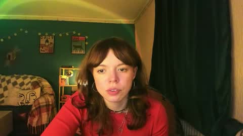 Clancy online show from November 5, 2025, 7:03 pm