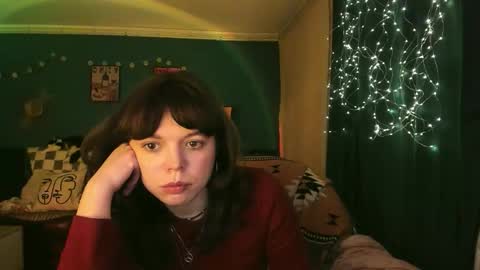 Clancy online show from February 13, 2026, 6:59 pm