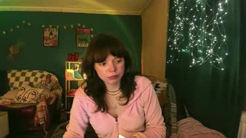 Clancy online show from February 14, 2026, 7:10 pm