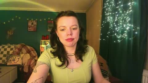 Clancy online show from April 6, 2026, 5:58 pm