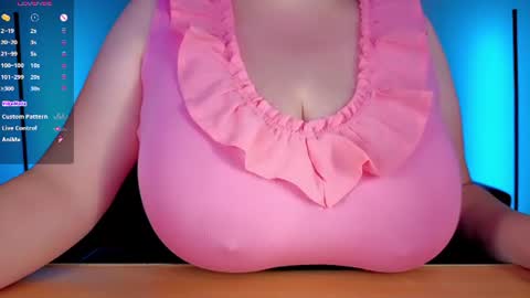 Clara  online show from July 15, 2026, 10:15 pm
