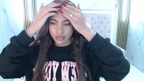 Snapshot of clara_evans_s chatting on September 11, 2025, 8:31 pm Clara online show from September 11, 2025, 8:31 pm