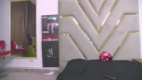 Mistress Clara online show from October 28, 2025, 9:06 pm