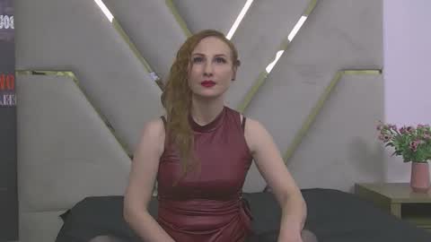 Mistress Clara online show from December 19, 2025, 12:06 am