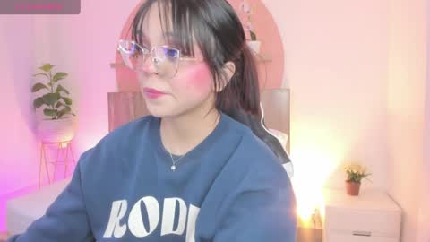 C L A R A online show from May 23, 2026, 2:50 am