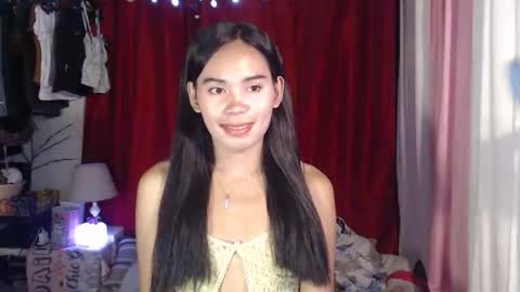 Snapshot of clara_marimar chatting on January 13, 2026, 8:52 am CLARA online show from January 13, 2026, 8:52 am