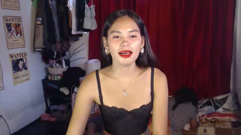 Snapshot of clara_marimar chatting on January 14, 2026, 7:58 am CLARA online show from January 14, 2026, 7:58 am
