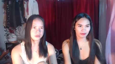 Snapshot of clara_marimar chatting on February 18, 2026, 8:10 am CLARA online show from February 18, 2026, 8:10 am