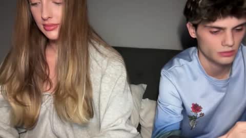 claraandnate online show from April 22, 2026, 3:31 am