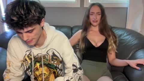 claraandnate online show from April 24, 2026, 11:29 pm