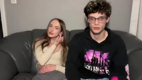 claraandnate online show from April 30, 2026, 3:24 am