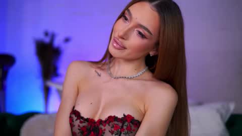 Snapshot of clarabenatti chatting on February 3, 2026, 7:19 pm Clara online show from February 3, 2026, 7:19 pm