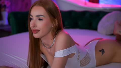 Snapshot of clarabenatti chatting on February 17, 2026, 7:20 pm Clara online show from February 17, 2026, 7:20 pm