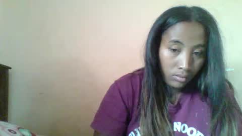 Clarah0123 online show from October 24, 2025, 11:28 am