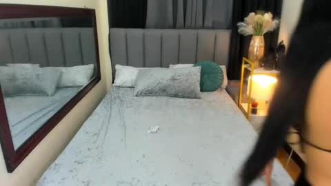 Snapshot of clarahedy chatting on January 8, 2026, 12:46 am clarahedy online show from January 8, 2026, 12:46 am