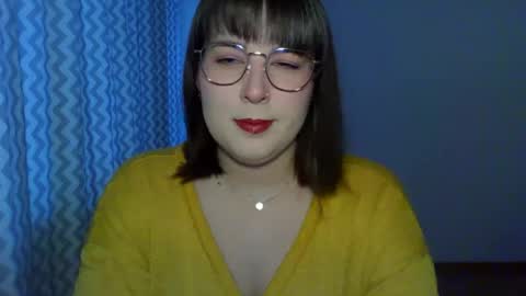 Snapshot of claralovely chatting on April 11, 2026, 4:33 pm Clara online show from April 11, 2026, 4:33 pm