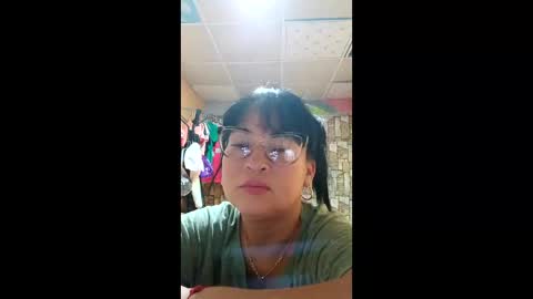 clarastone486141 online show from May 18, 2026, 4:07 am