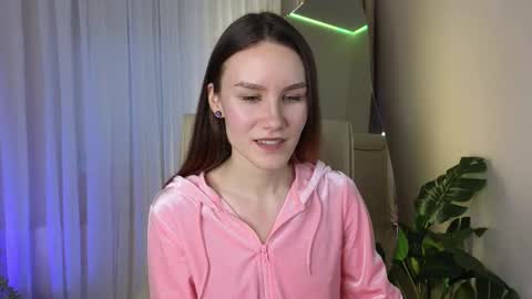 Claire online show from March 9, 2025, 9:24 am