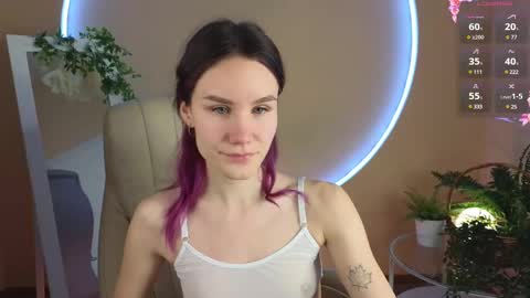 Claire online show from March 12, 2025, 4:56 pm