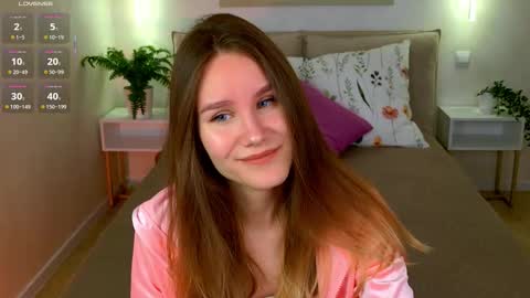 Claire online show from September 25, 2025, 9:35 am