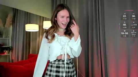 Claire online show from September 27, 2025, 1:38 pm