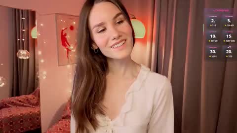 Snapshot of clare_ff chatting on January 7, 2026, 1:46 pm Claire online show from January 7, 2026, 1:46 pm