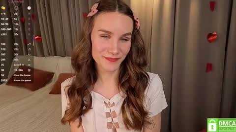 Snapshot of clare_ff chatting on February 11, 2026, 1:49 pm Claire online show from February 11, 2026, 1:49 pm