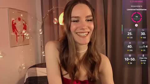 Snapshot of clare_ff chatting on February 12, 2026, 1:39 pm Claire online show from February 12, 2026, 1:39 pm