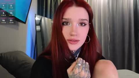 Snapshot of clarewoods chatting on February 21, 2026, 3:07 am Sophie online show from February 21, 2026, 3:07 am