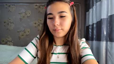 Yuna online show from October 13, 2025, 8:36 am