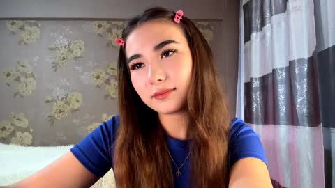 Yuna online show from October 18, 2025, 8:04 am