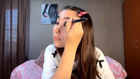 Yuna online show from October 19, 2025, 8:04 am