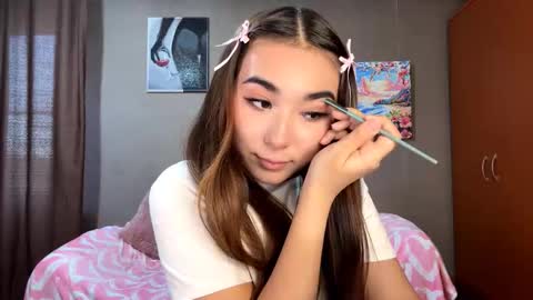 Yuna online show from October 20, 2025, 8:26 am