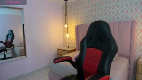 C L A R I S E  online show from July 15, 2026, 7:08 pm