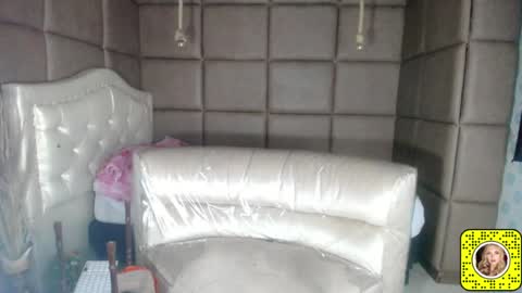clarissa_gill online show from July 22, 2026, 1:47 pm