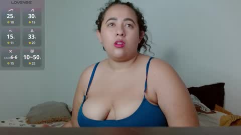 Clarissa online show from February 5, 2025, 3:02 am