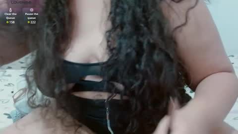 Clarissa online show from February 26, 2025, 6:58 am